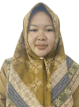DEWI PURWANTI