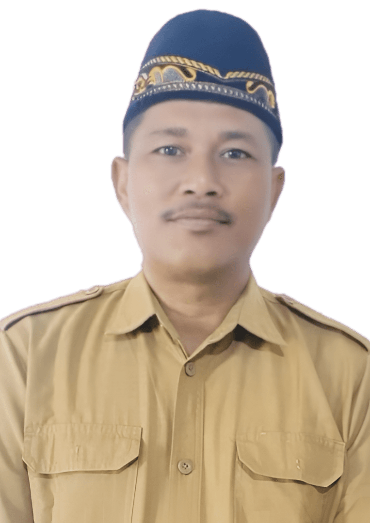 H. Karlan — Kepala Desa Gendongkulon