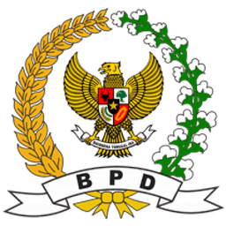 Logo Badan Permusyawaratan Desa