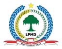 Logo LPMD
